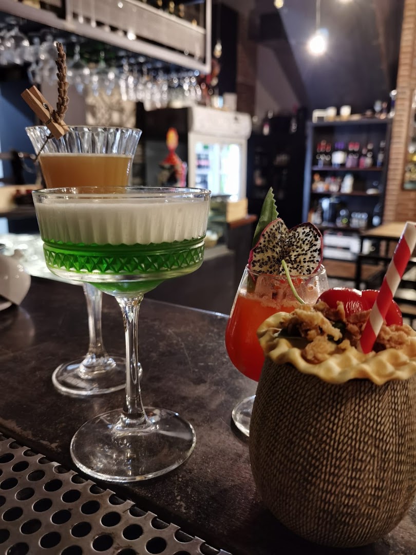 Angel's Pub Misterbianco