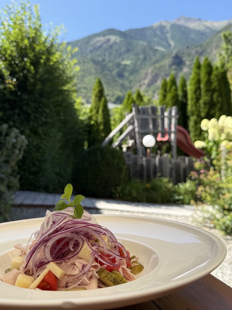 Angerguterkeller - Osteria contadina