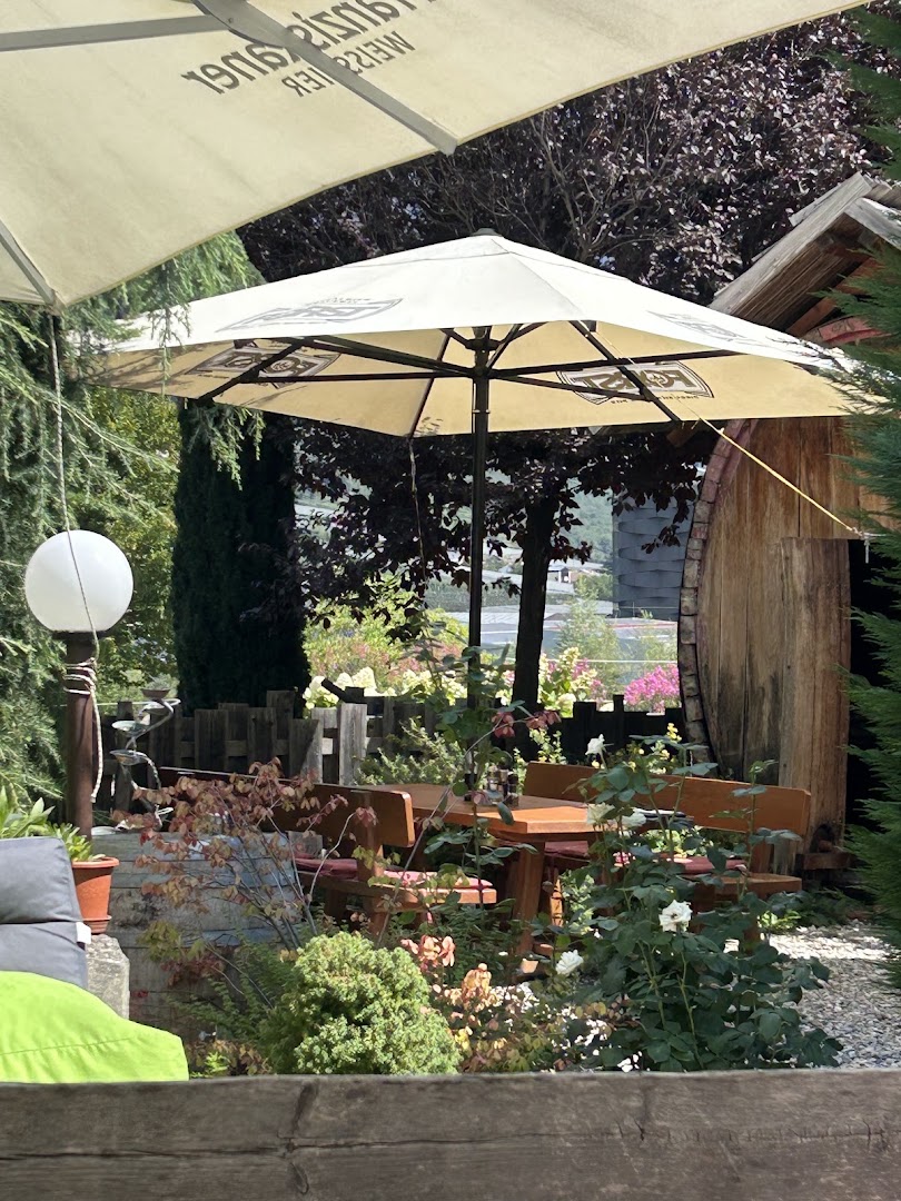 Angerguterkeller - Osteria contadina