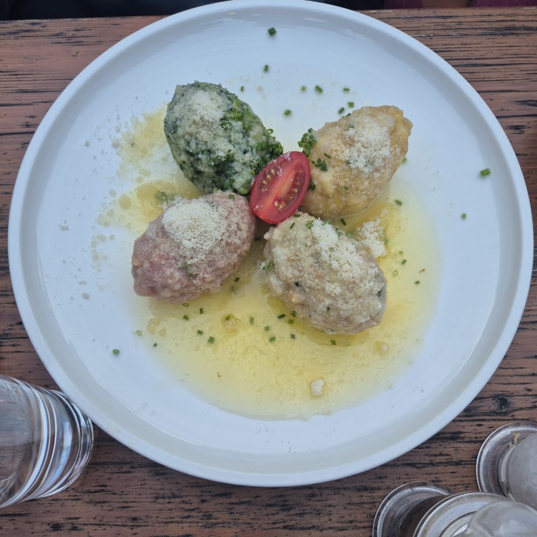 Angerguterkeller - Osteria contadina