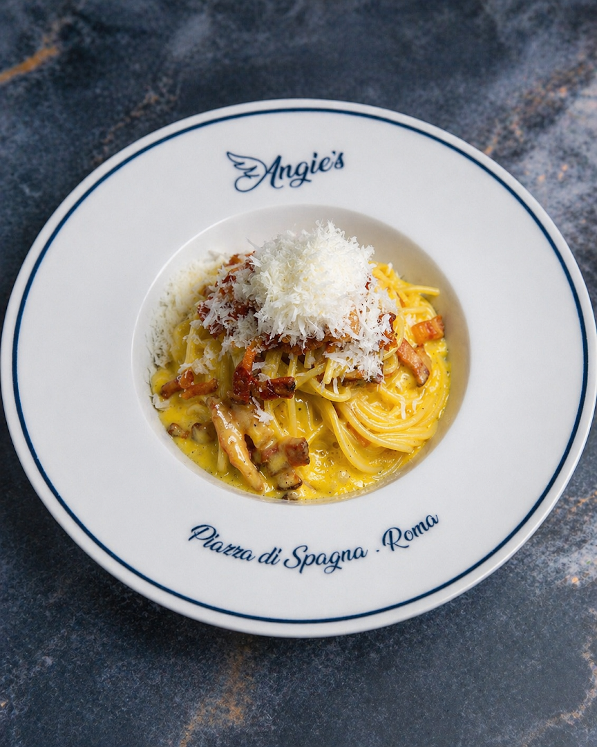 Angie’s Restaurant
