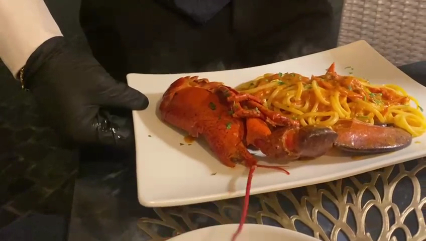 Angie’s Restaurant