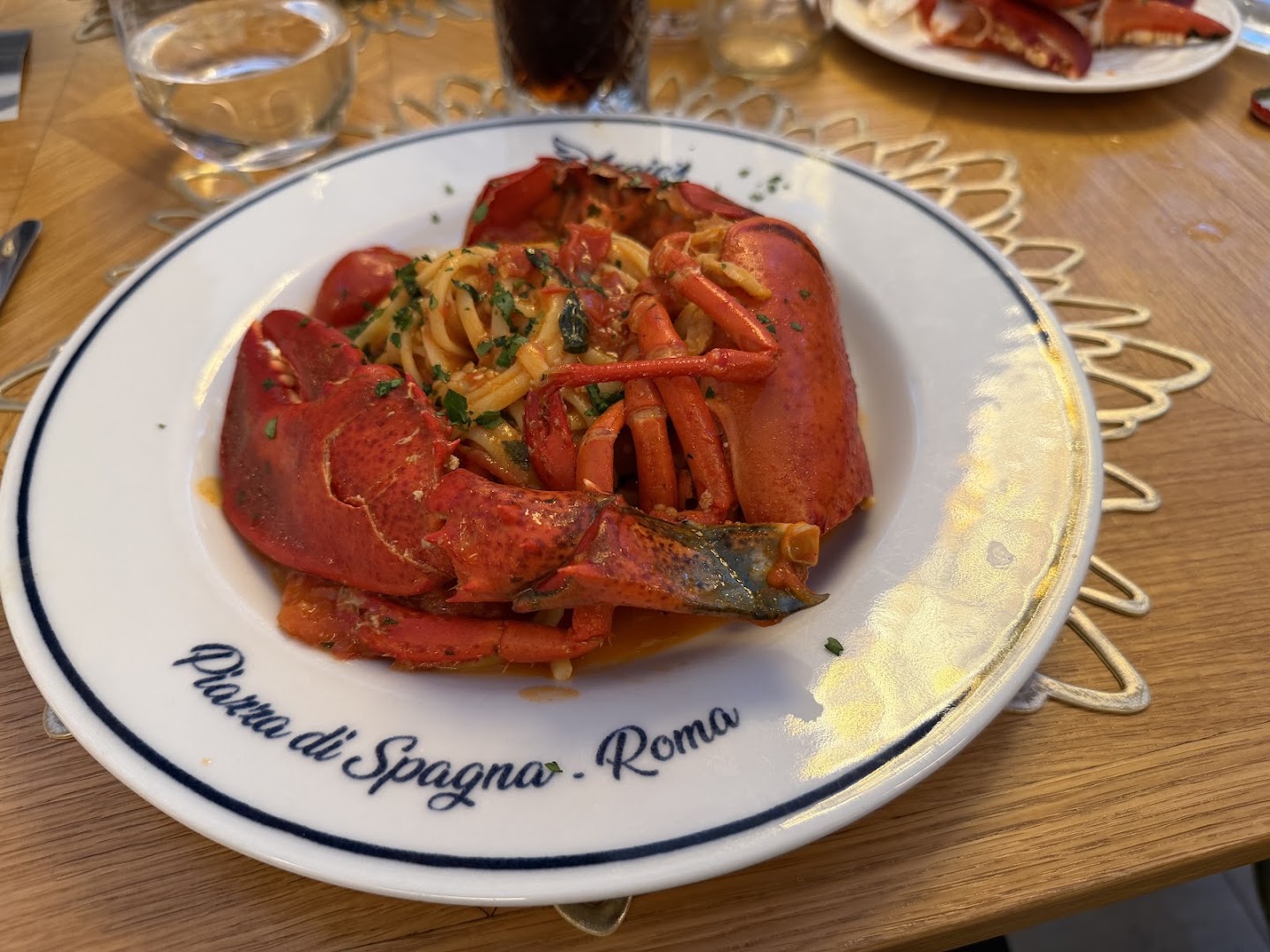 Angie’s Restaurant
