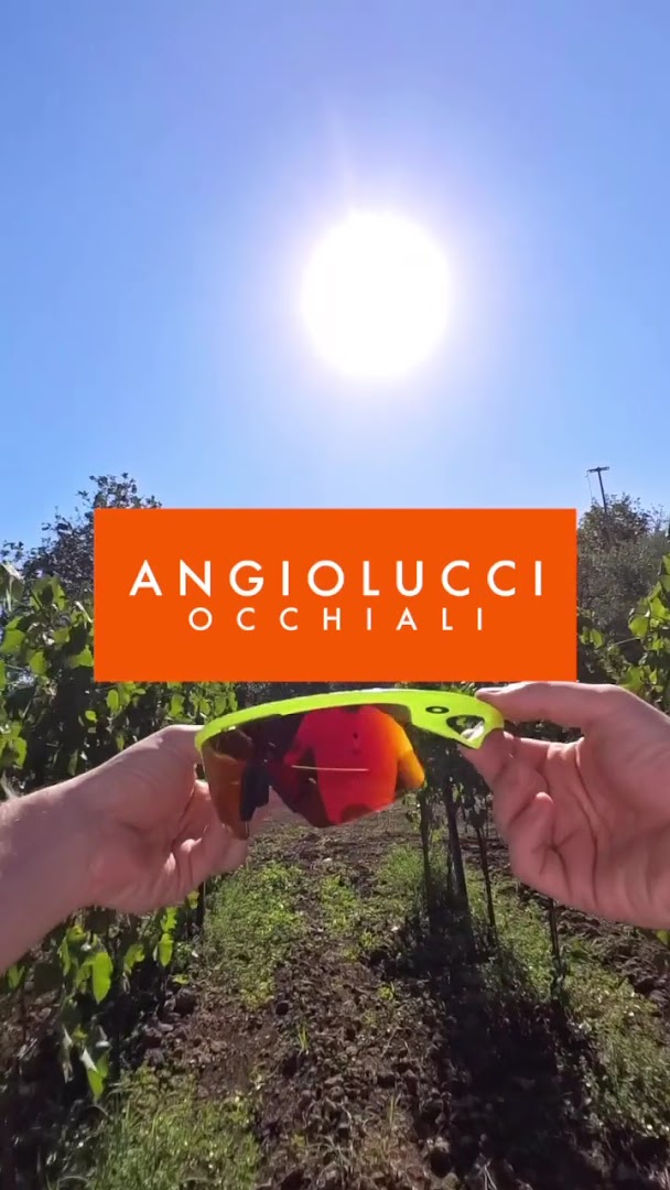 Angiolucci Occhiali San Giovanni La Punta