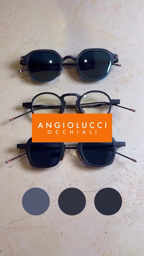 Angiolucci Occhiali San Giovanni La Punta