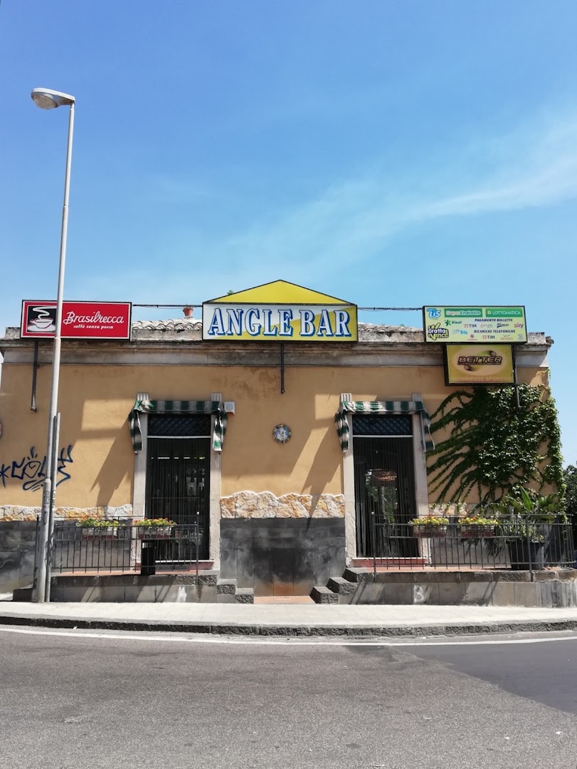 Angle Bar