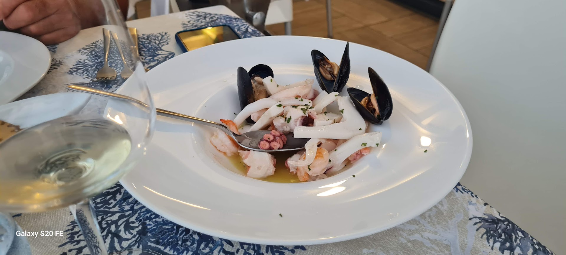 Angolo 37 Restaurant