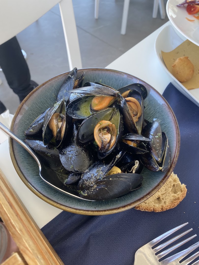 Angolo 37 Restaurant
