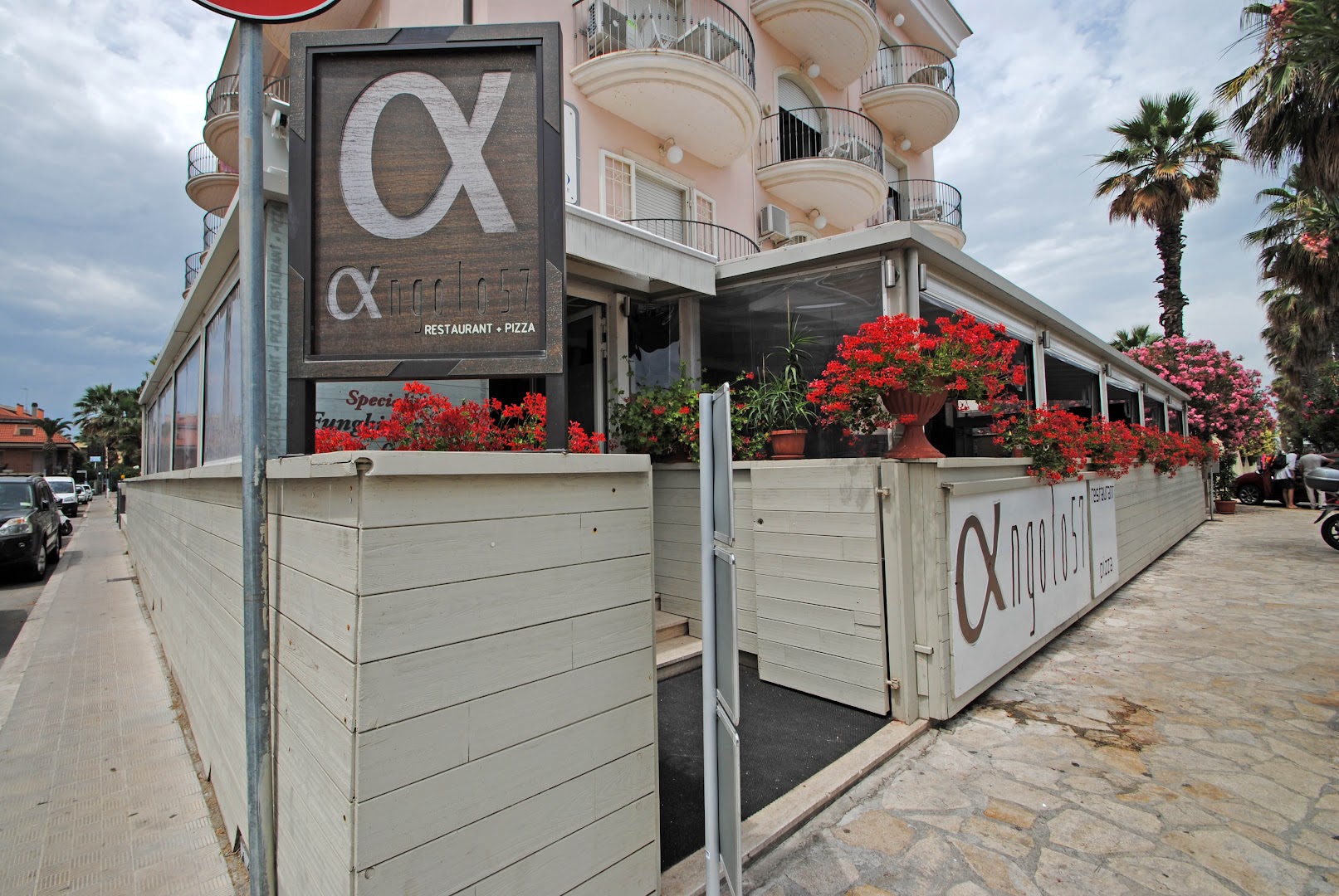 Angolo 57 Ristorante Pizzeria