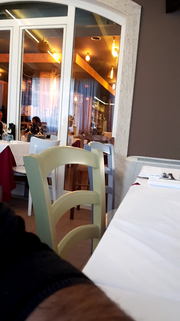 Angolo 57 Ristorante Pizzeria, San Benedetto del Tronto