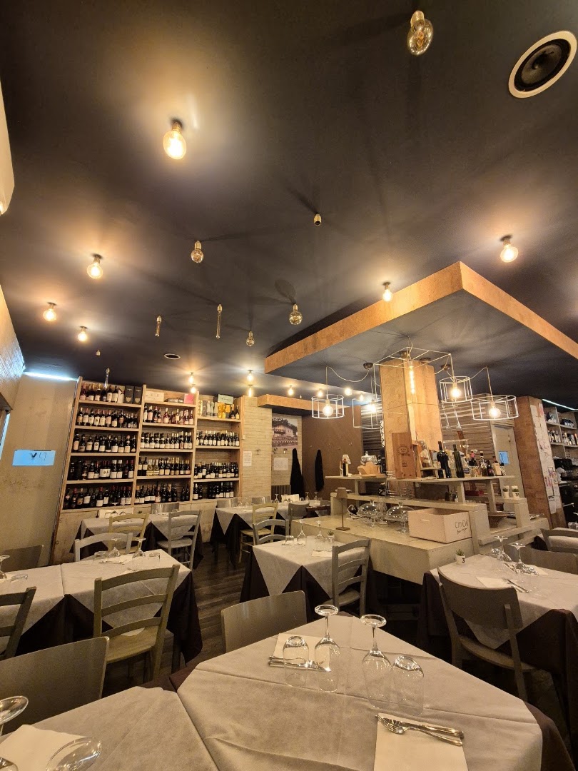 Angolo 57 Ristorante Pizzeria