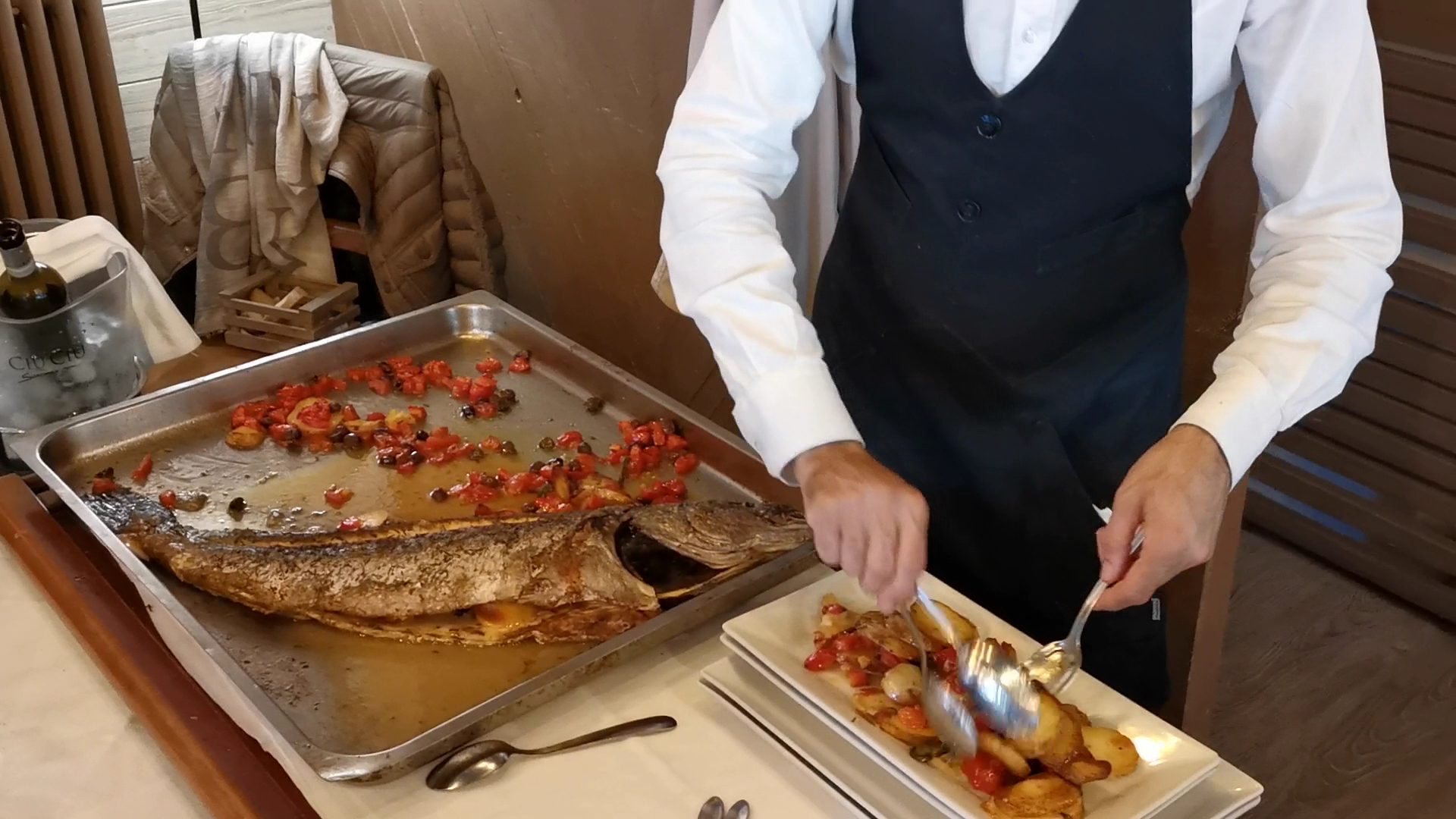 Angolo 57 Ristorante Pizzeria