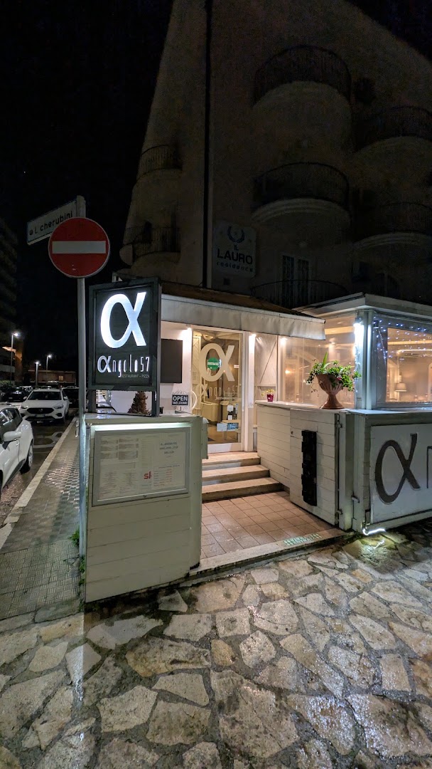 Angolo 57 Ristorante Pizzeria