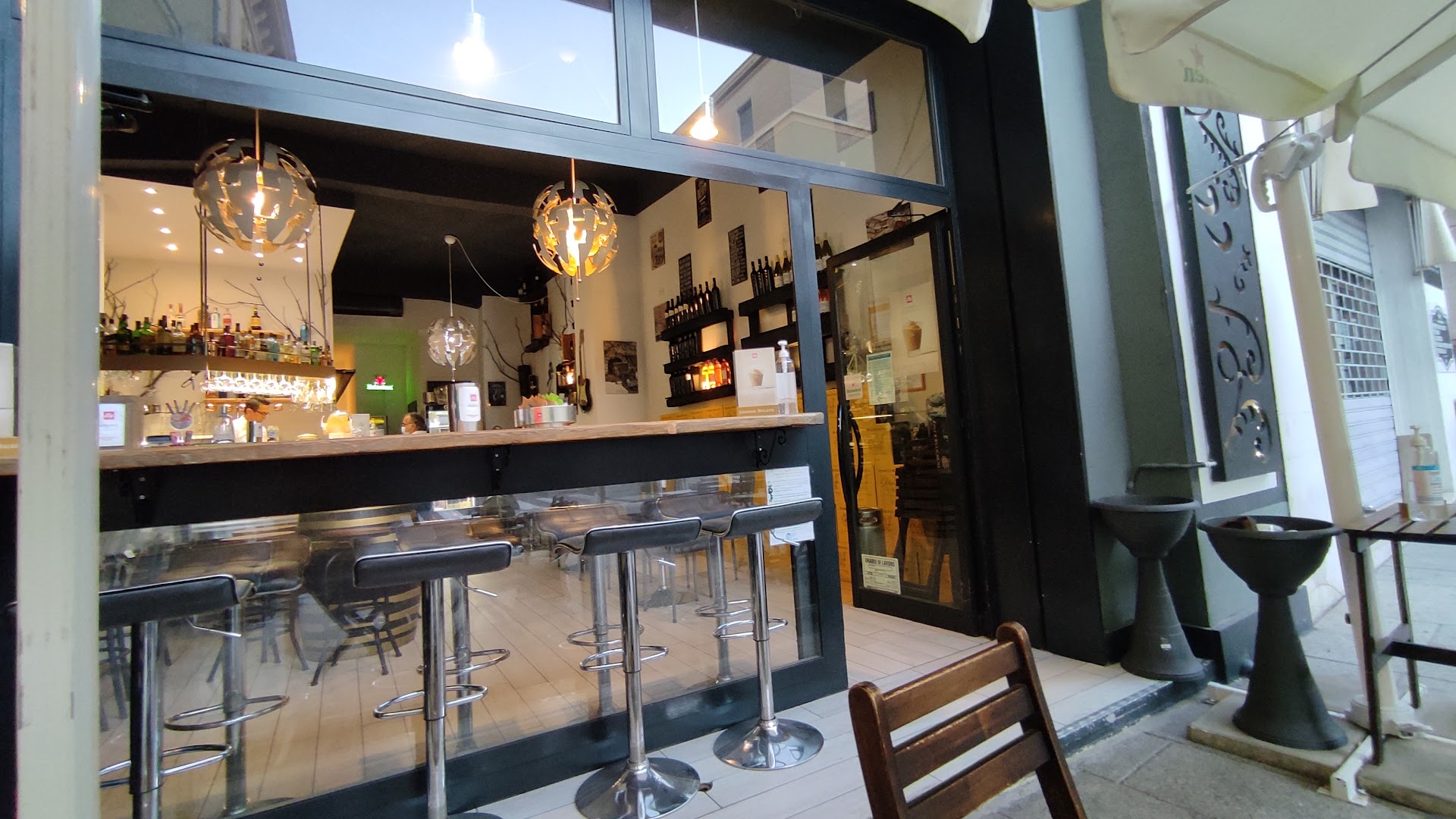 Angolo 66 Cagliari
