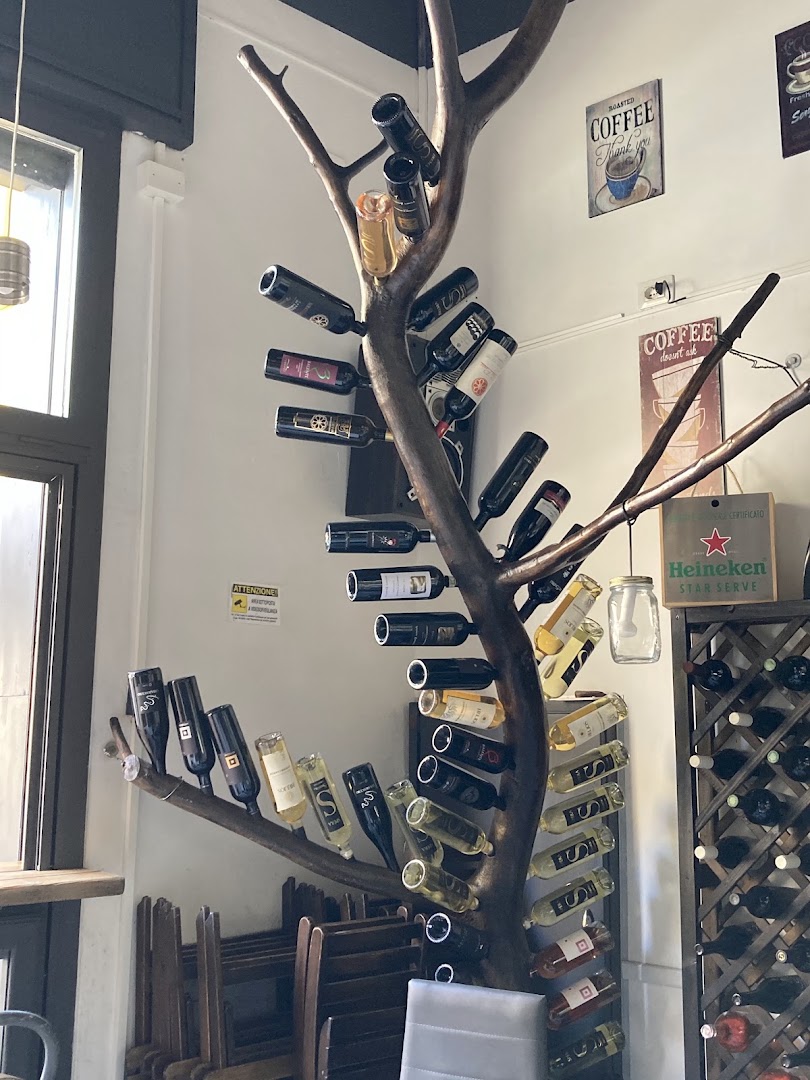 Angolo 66 Cagliari