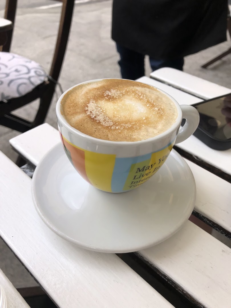 Angolo 66 Cagliari