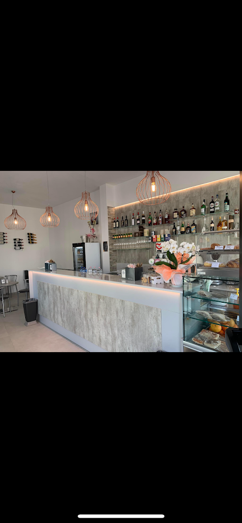 Angolo Bar, Caffetteria.