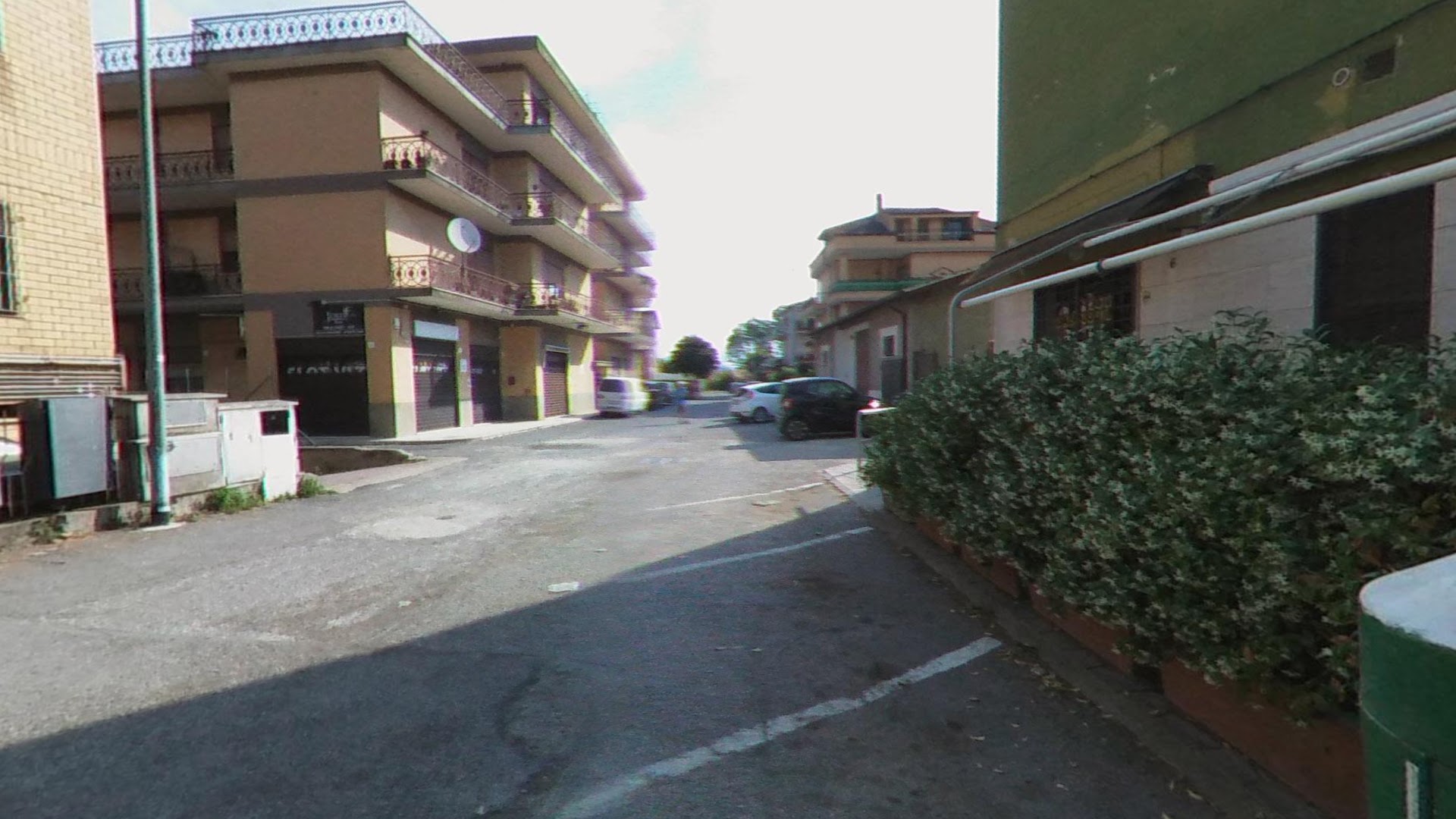 Angolo Bar, Villorba