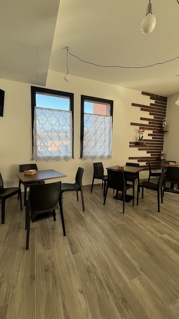 Angolo Bar