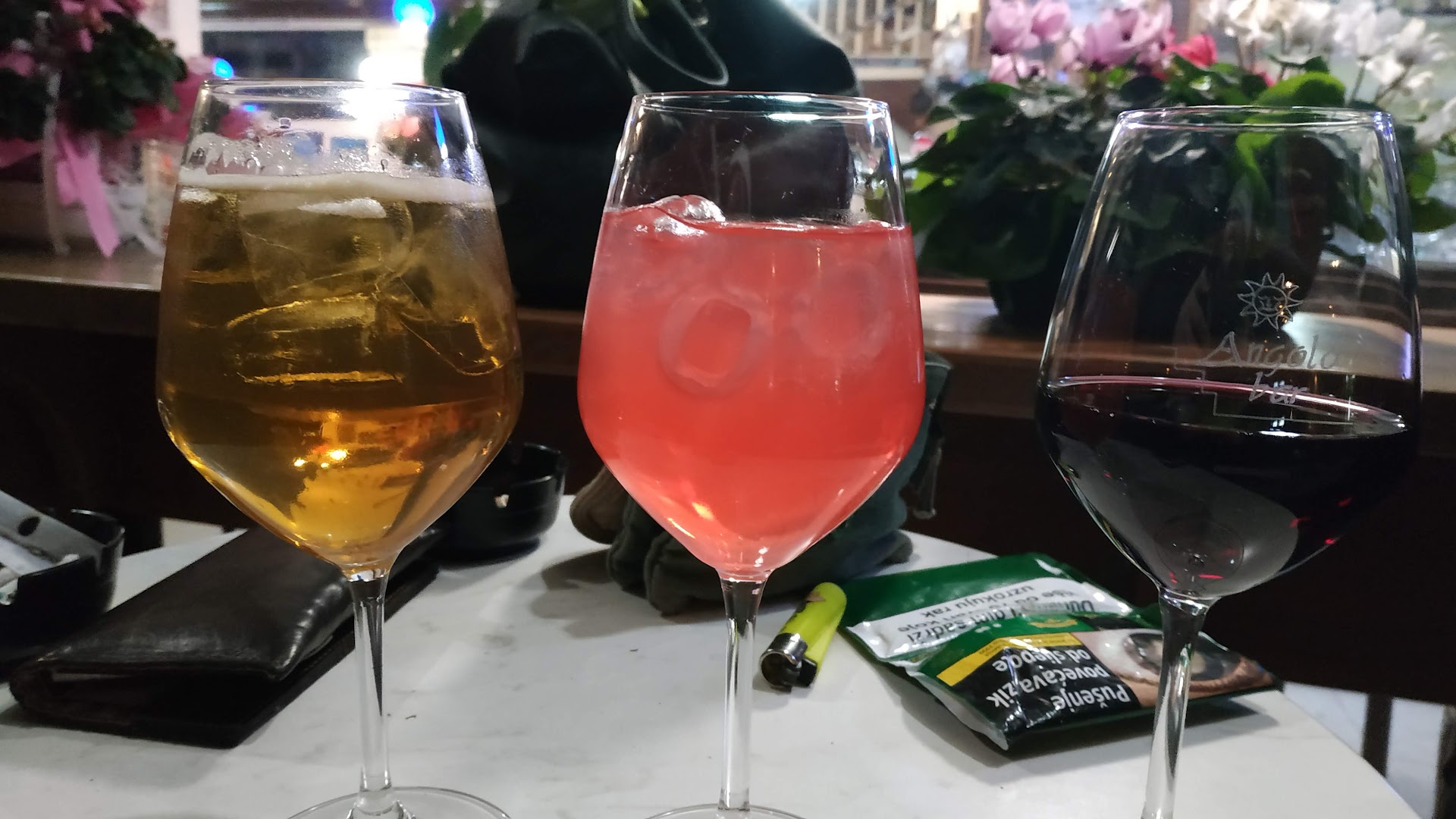 Angolo Bar