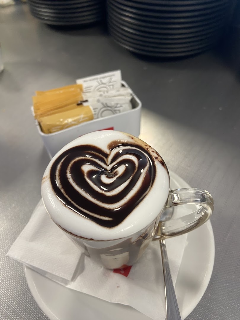 Angolo Caffè di Valoncini Alessandra E C. S.N.C.