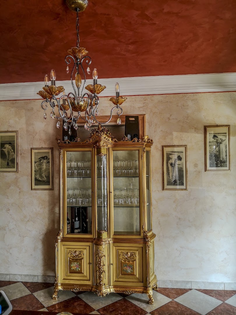Angolo Dei Sapori, Torbole Casaglia