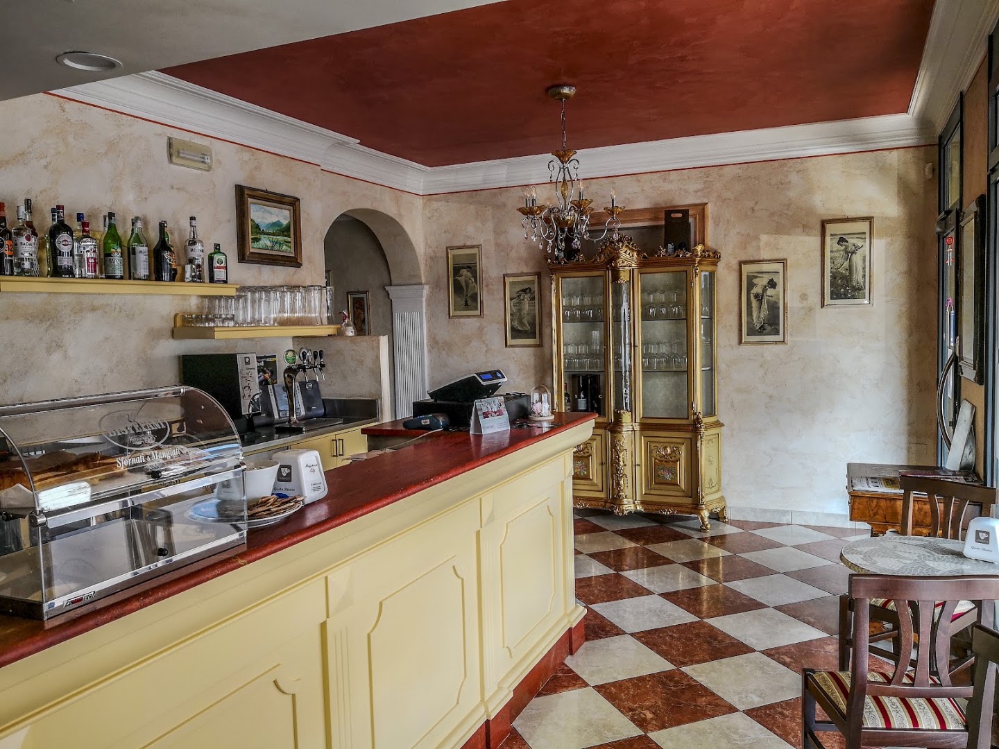 Angolo Dei Sapori