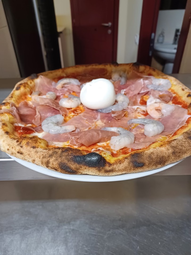 Angolo Dei Sapori