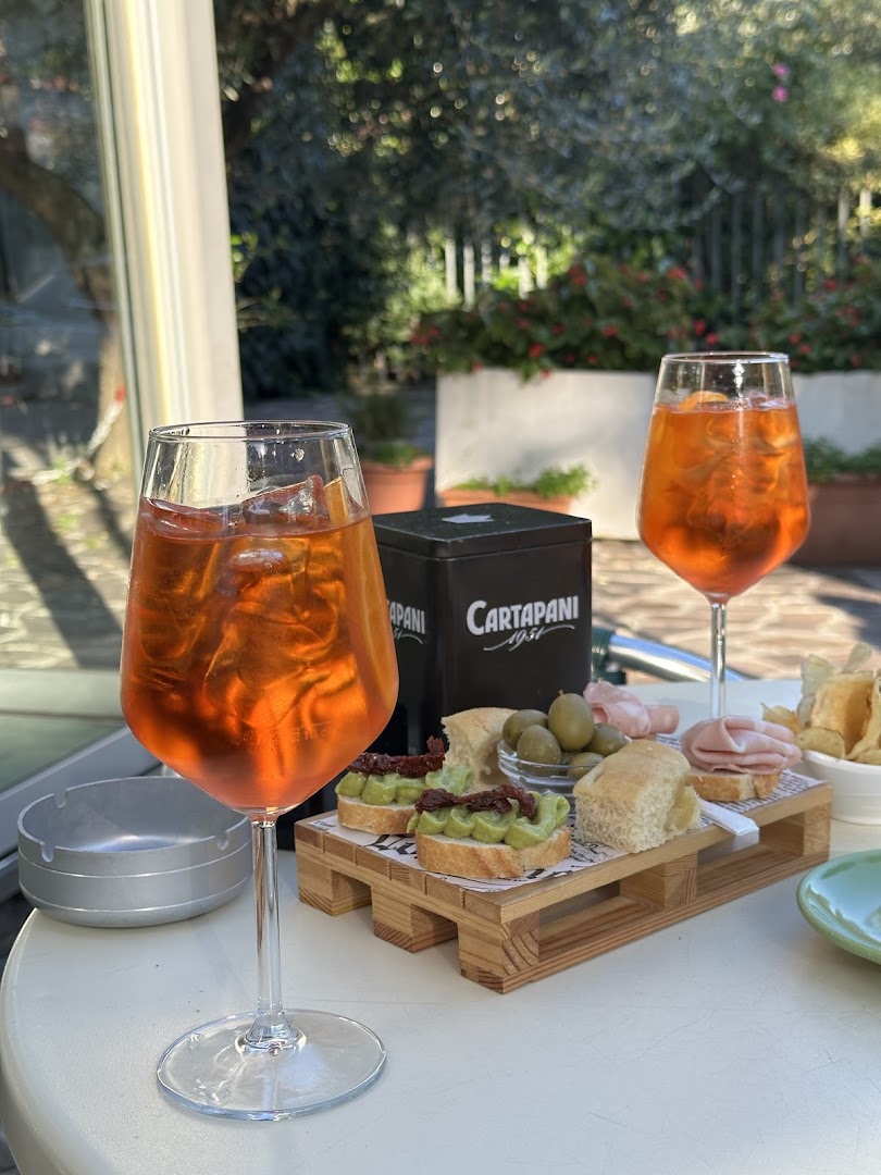 Angolo del Caffè, Sirmione
