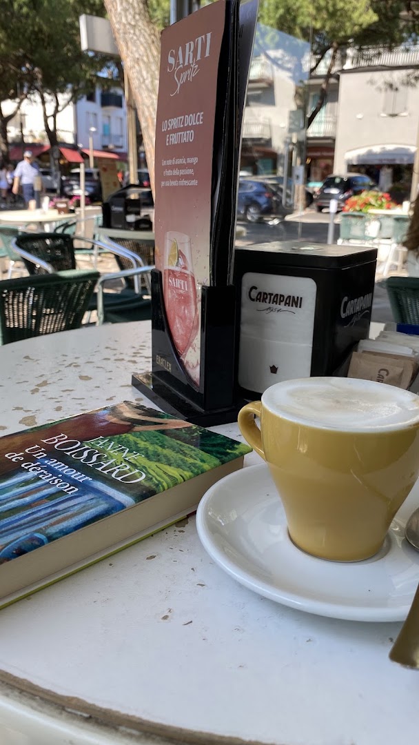 Angolo del Caffè
