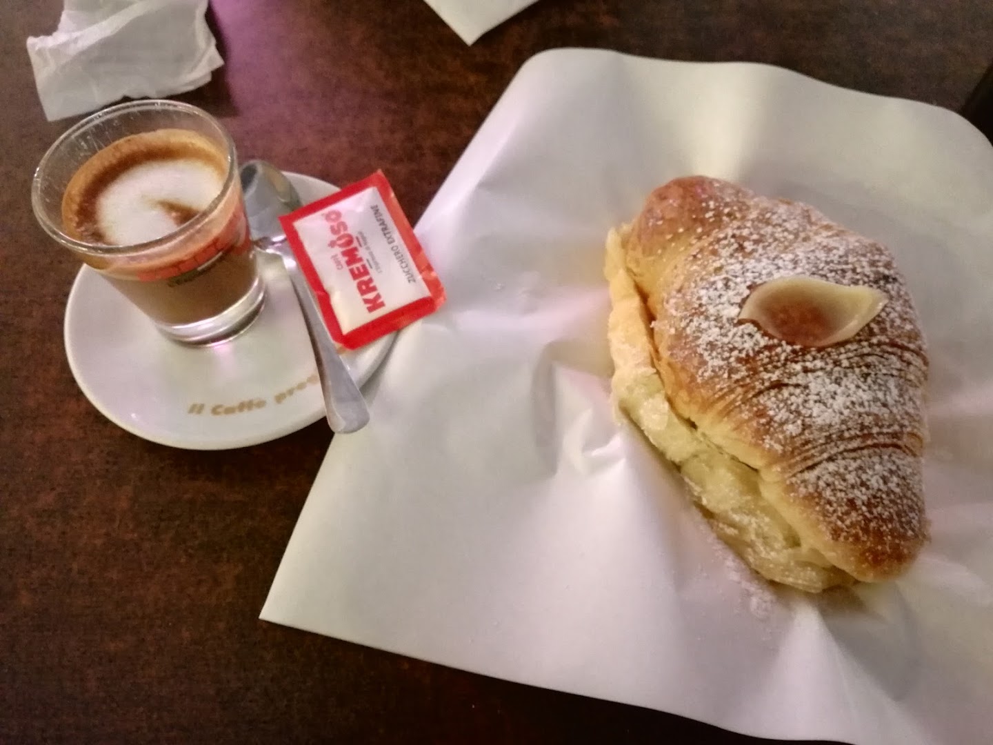 Angolo del dolce