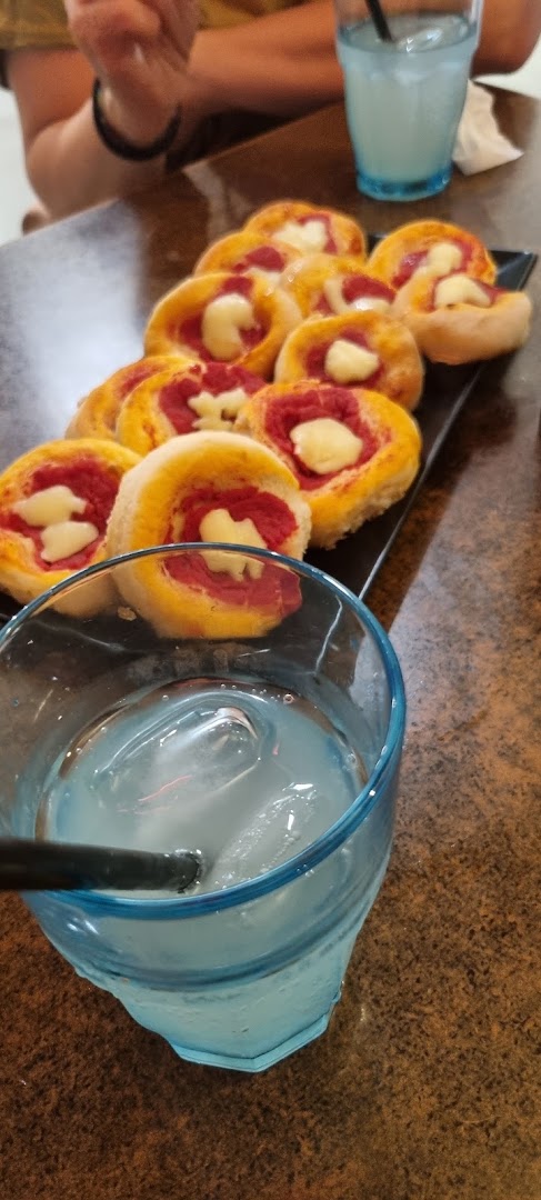 Angolo del dolce