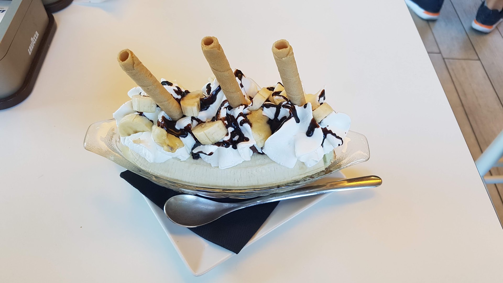 Angolo del Gelato - Creazzo