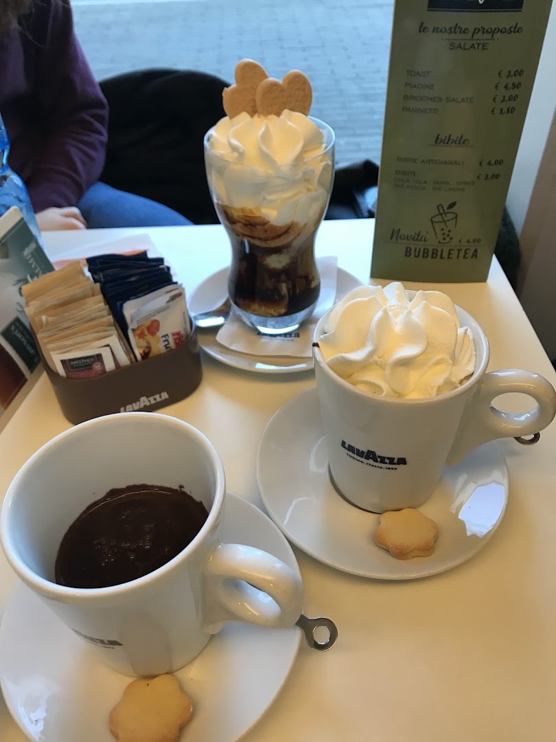 Angolo del Gelato - Creazzo