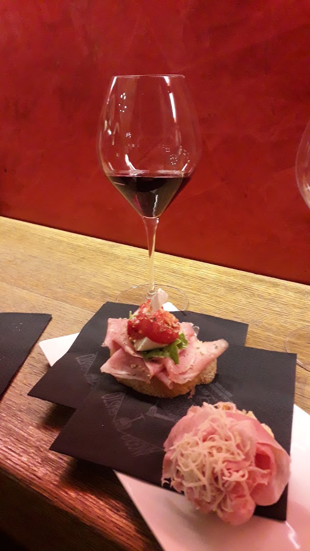 Angolo del Gusto Udine | Vini e crostini
