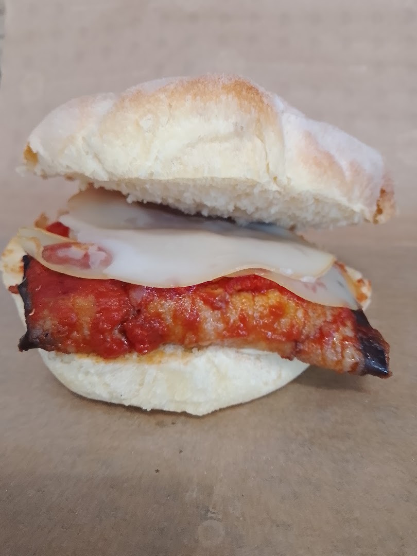 Angolo Del panino
