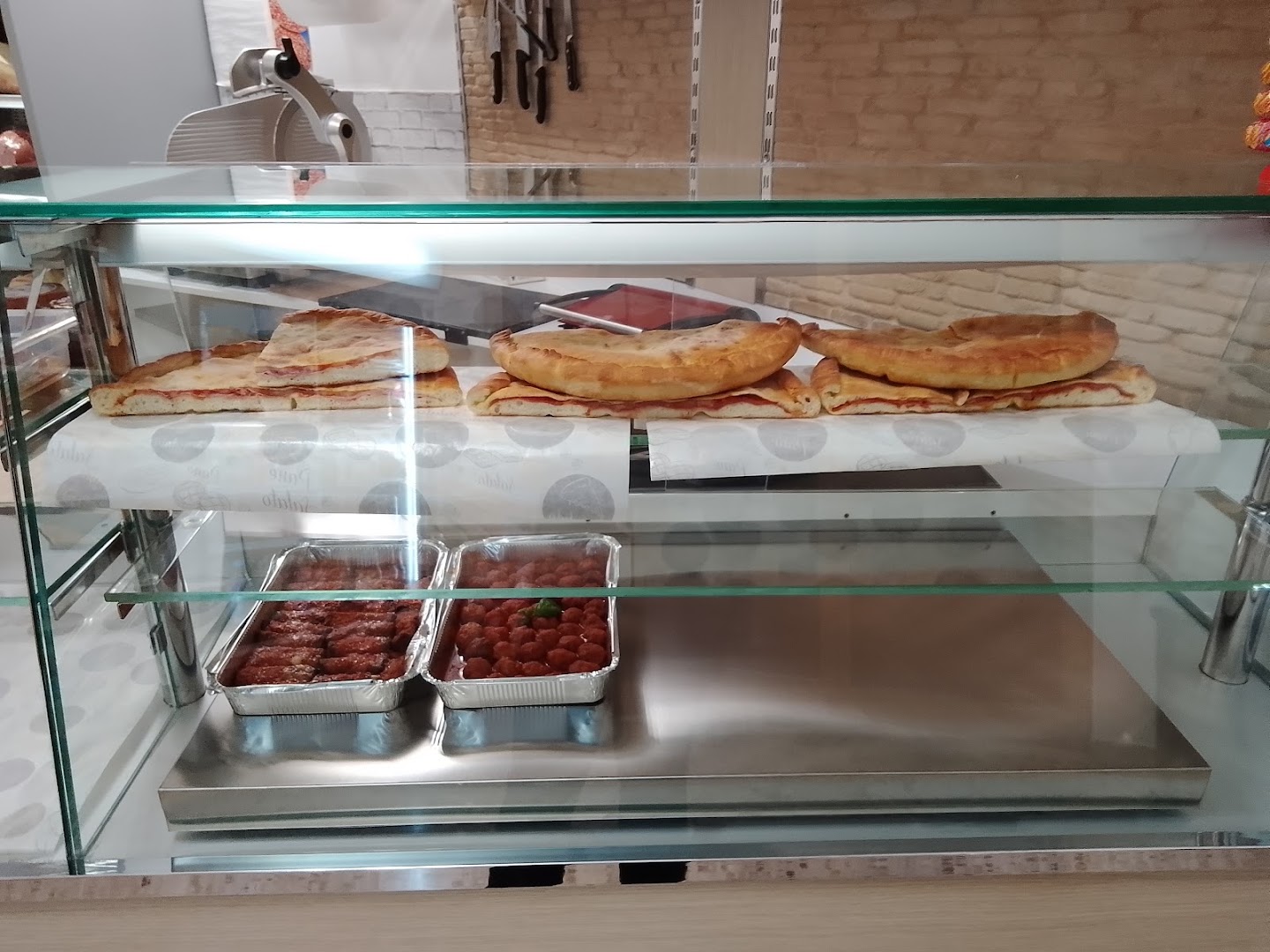 Angolo Del panino