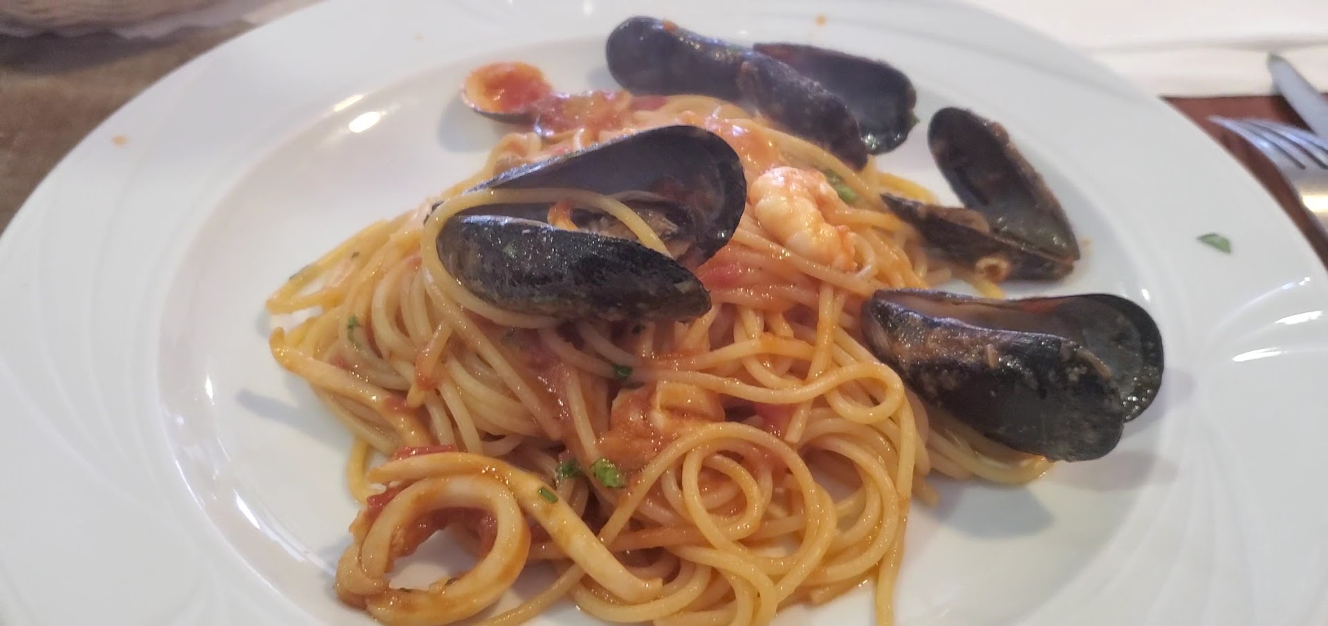 Angolo della Pizza Bausan