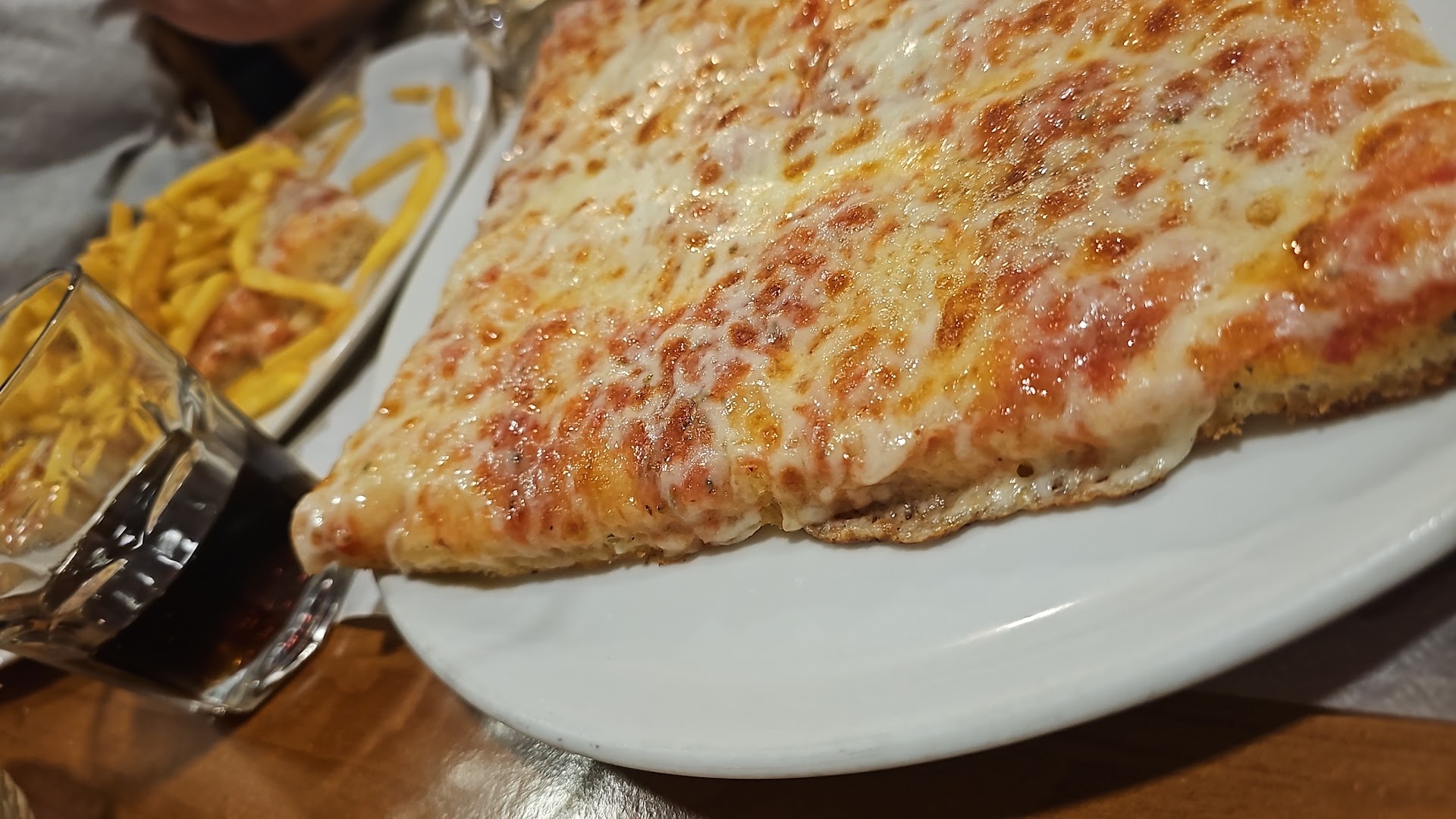 Angolo della Pizza Bausan