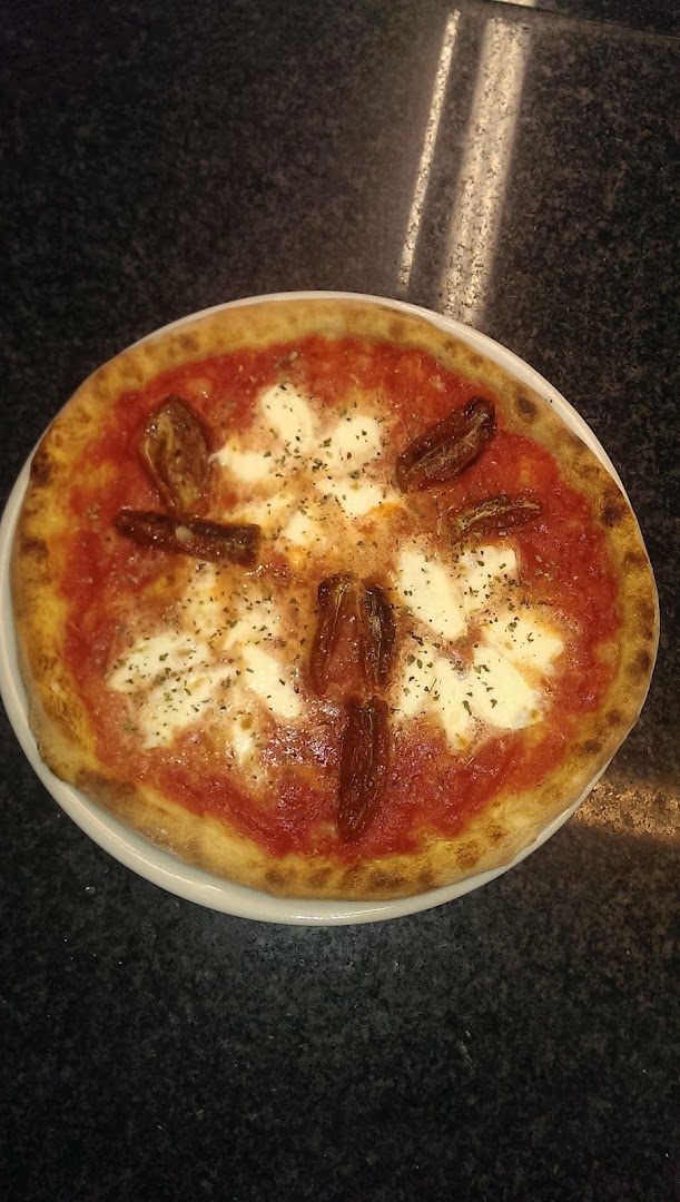 Angolo della Pizza