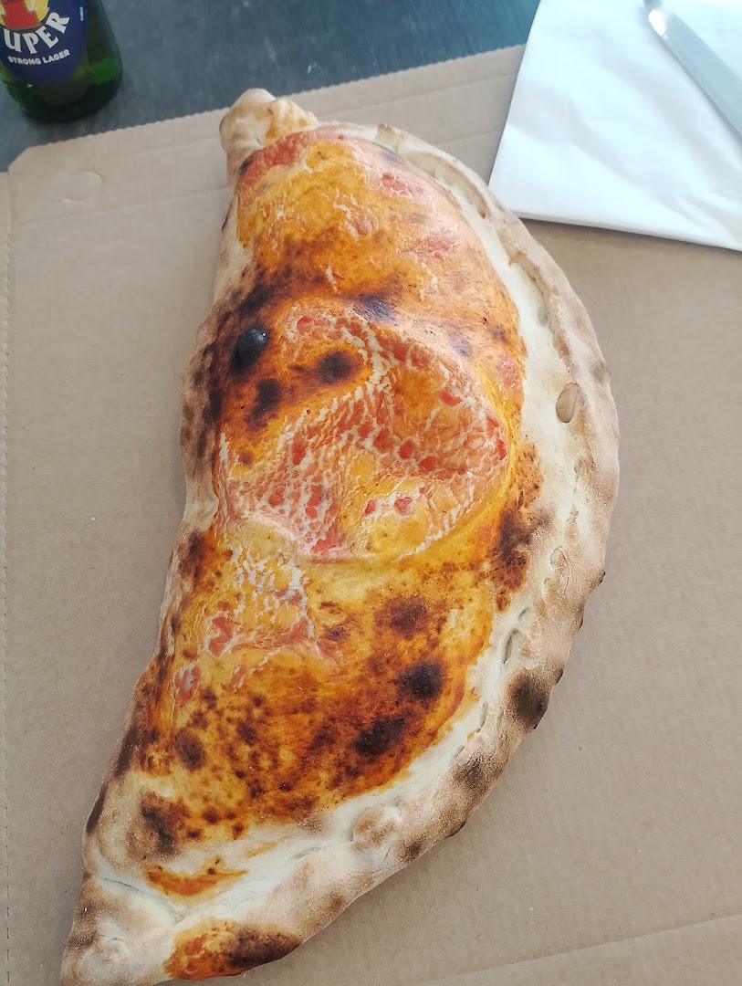 Angolo della Pizza