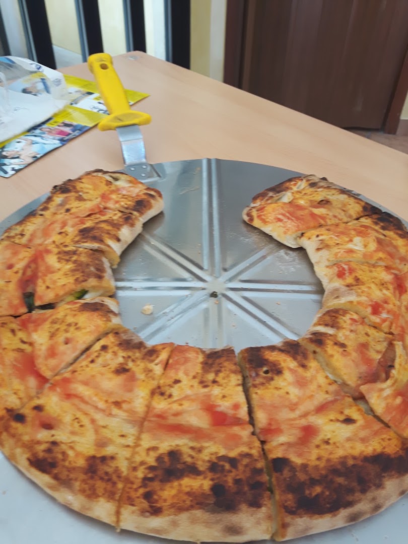 Angolo della Pizza