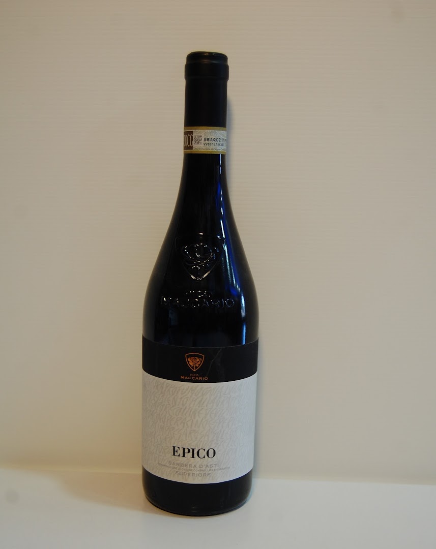 Angolo di... Vino