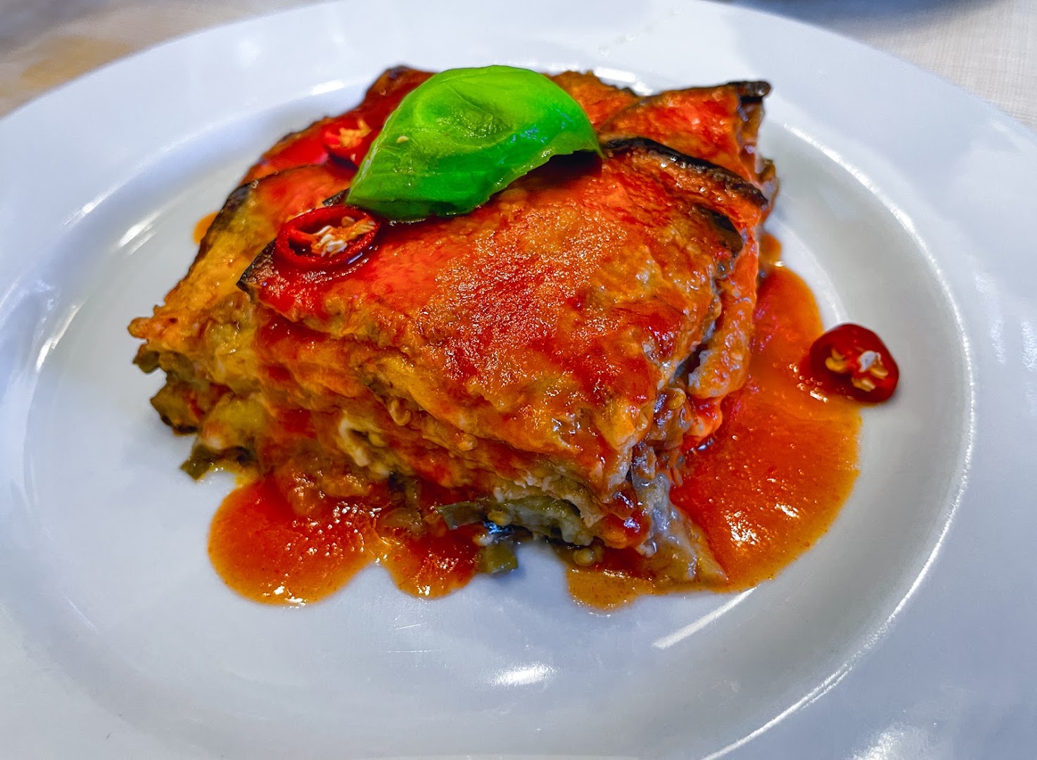 Angolo food bistrot, Ceglie Messapica