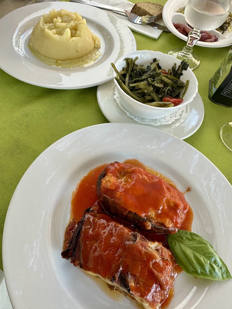 Angolo food bistrot