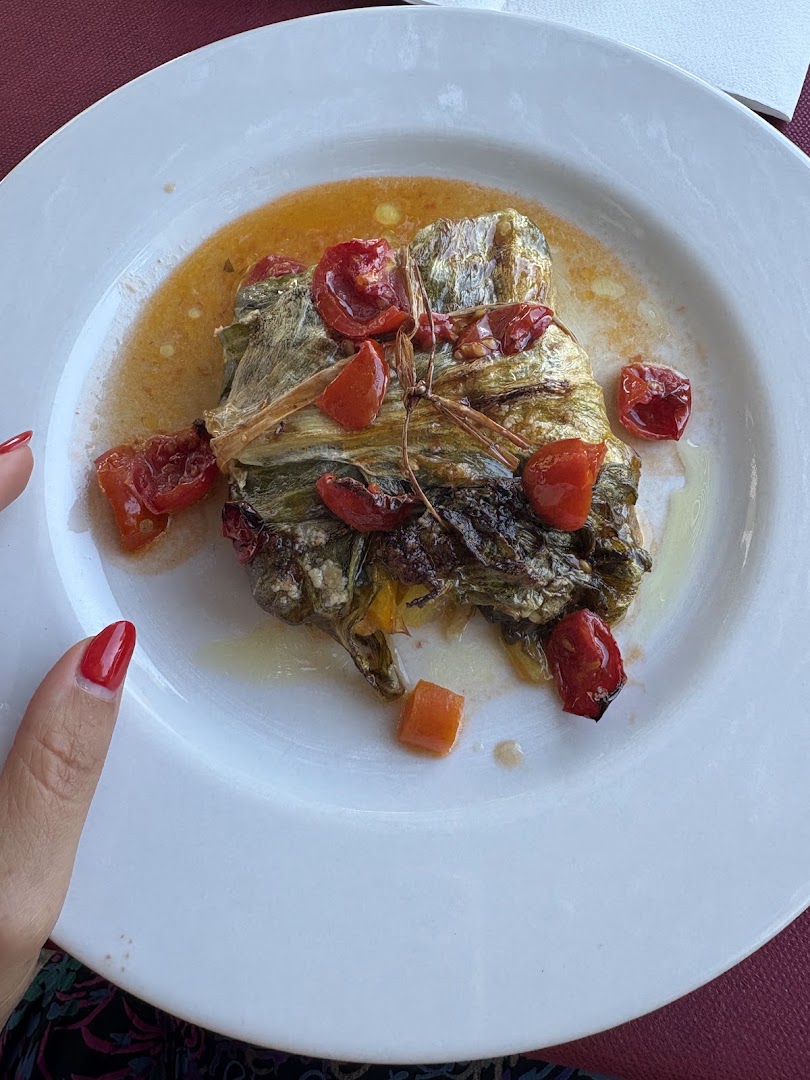 Angolo food bistrot