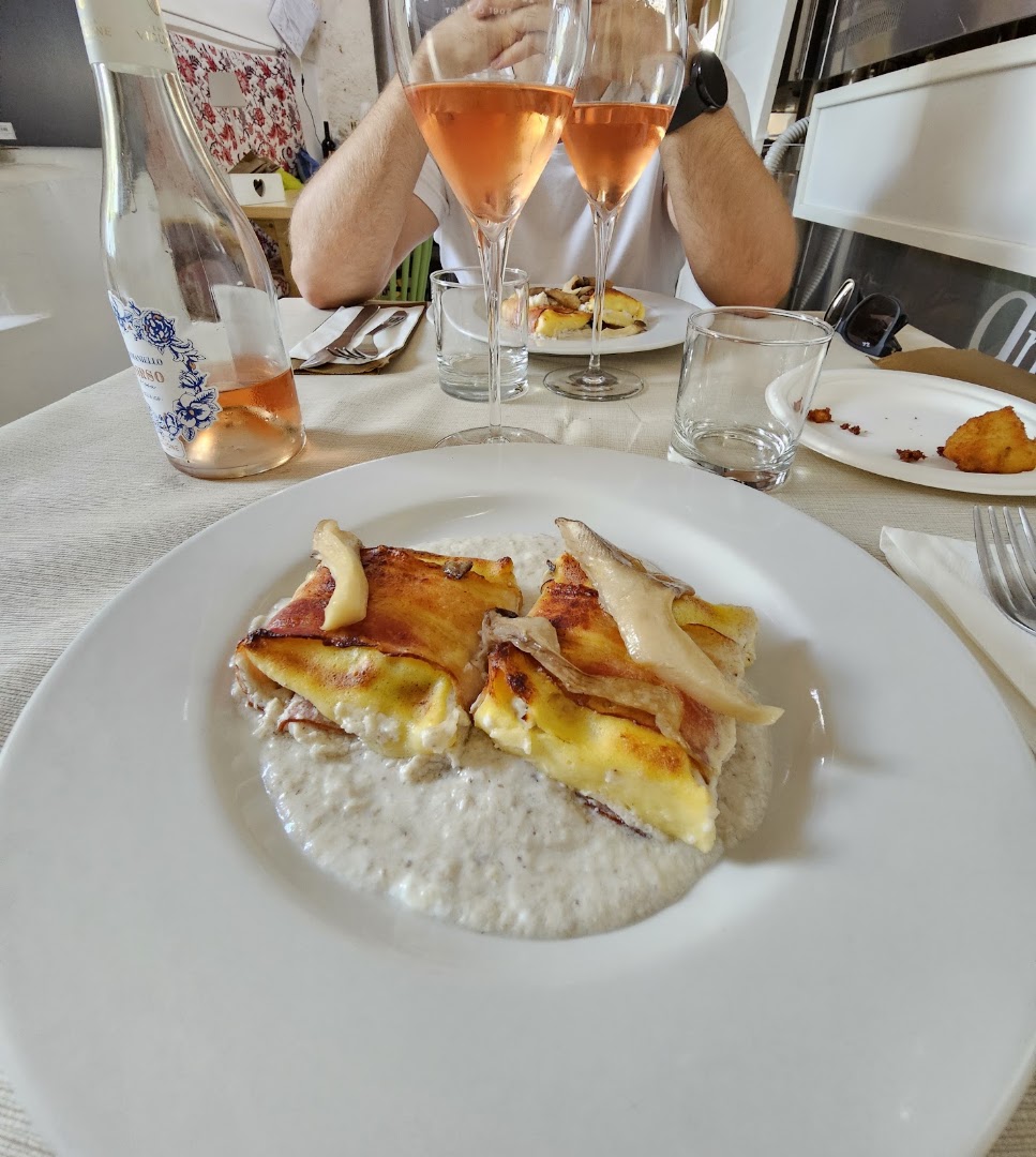 Angolo food bistrot