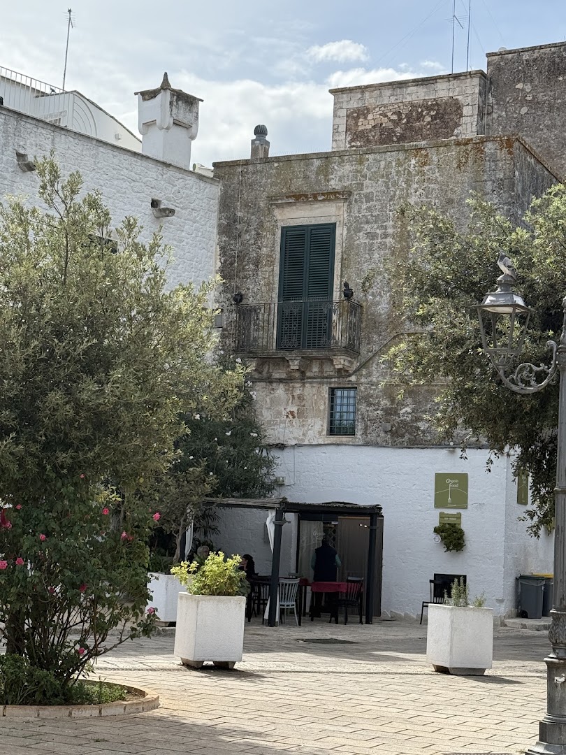Angolo food bistrot