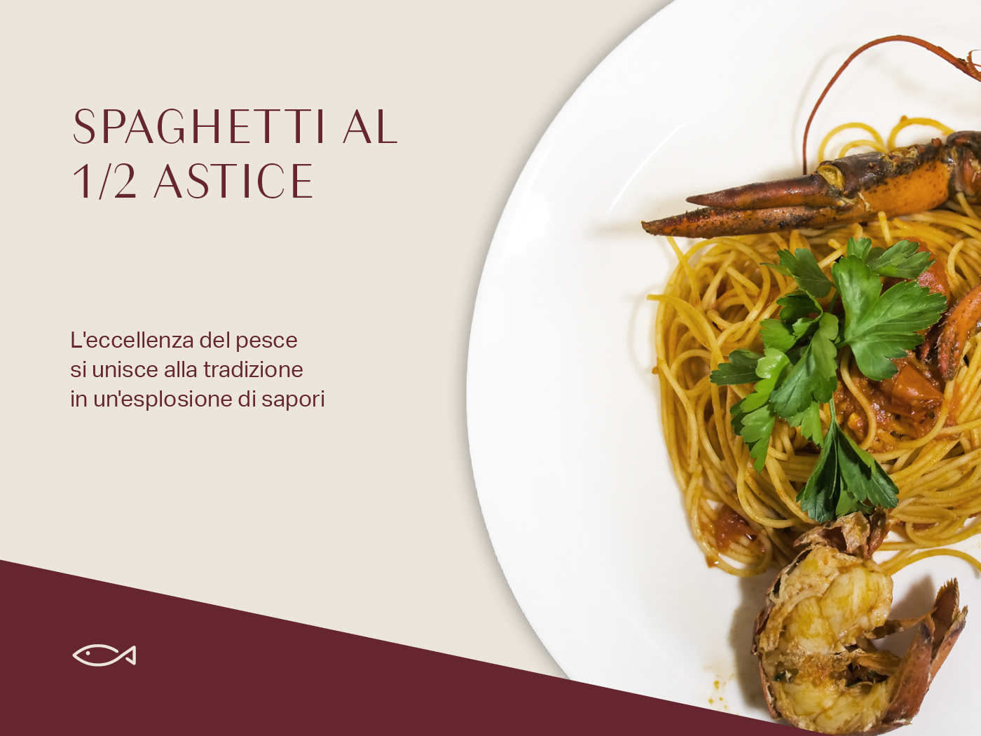 ANGOLO Ristorante
