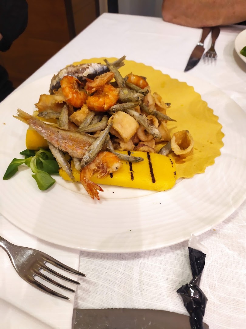 ANGOLO Ristorante